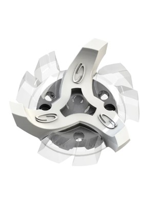 Softspikes S3 Tour Flex Pro Spikes - Under Armour