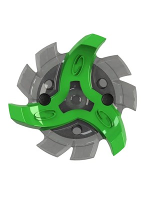 Softspikes Tour Flex Pro Fast Twist 3.0 Ultimate Spike Kit