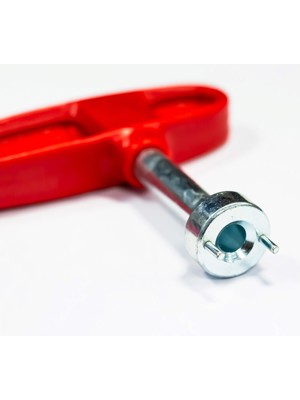 Longridge Golf Shoe Spike Wrench