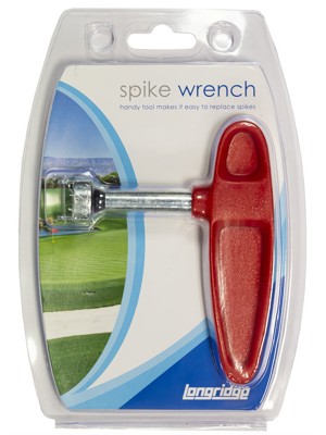 Longridge Golf Shoe Spike Wrench