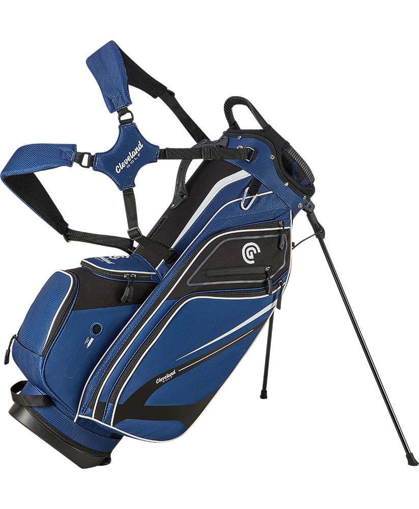 Cleveland Golf Saturday Stand Bag