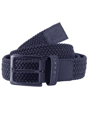 Stuburt Mens Argill Braided Belt