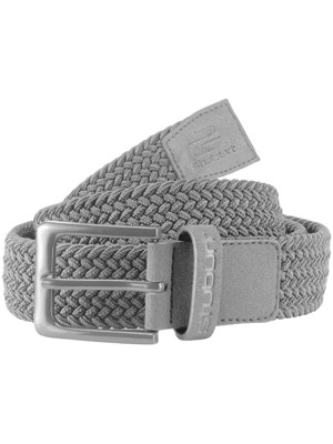 Stuburt Mens Argill Braided Belt