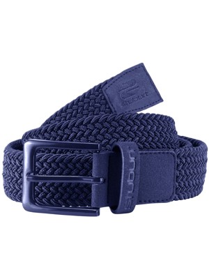 Stuburt Mens Argill Braided Belt
