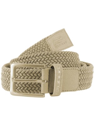 Stuburt Mens Argill Braided Belt