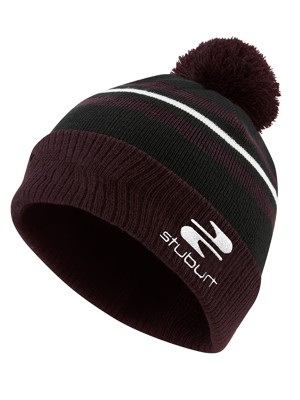 Stuburt Mens Noble Bobble Hat