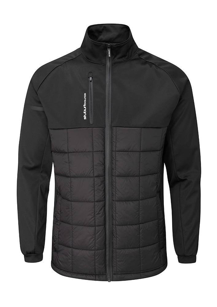 stuburt evolve jacket