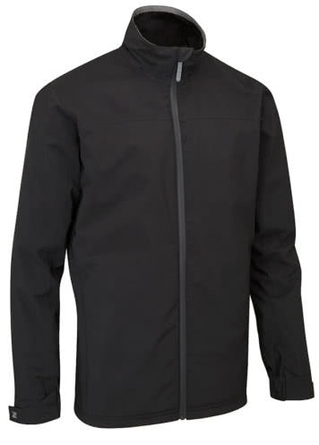 Stuburt Mens Endurance Lite II Waterproof Jacket - Golfonline