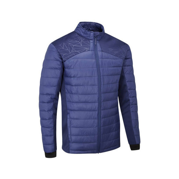 Stuburt Mens Evolve Sport Padded Jacket