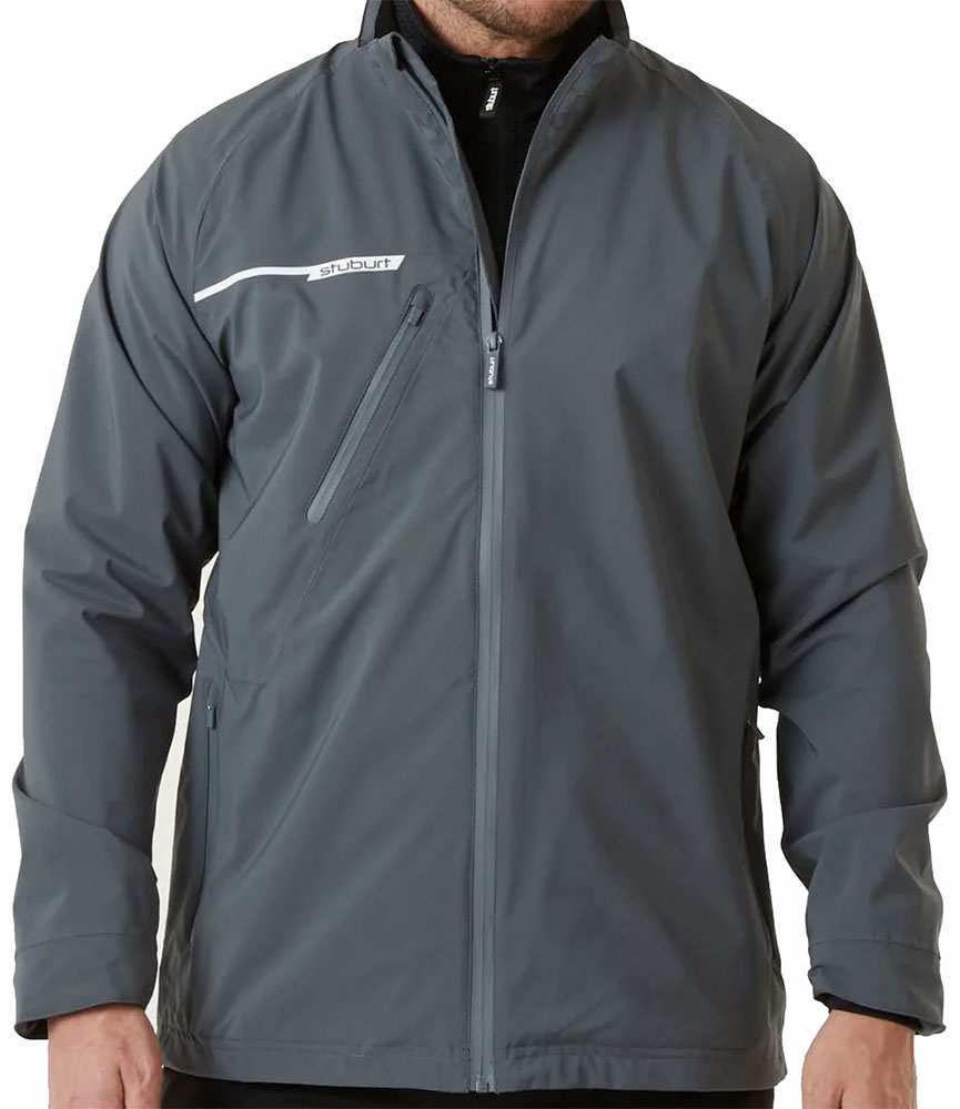 Stuburt endurance lite waterproof on sale jacket