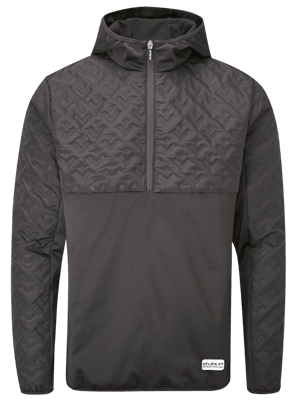 Stuburt Mens Evolution Tech Hooded Padded Jacket