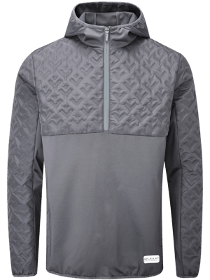 Stuburt Mens Evolution Tech Hooded Padded Jacket