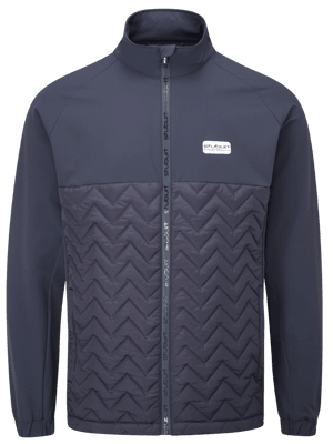 Stuburt Mens Evolution Tech Padded Jacket