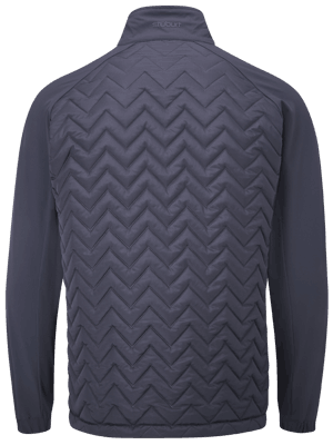 Stuburt Mens Evolution Tech Padded Jacket