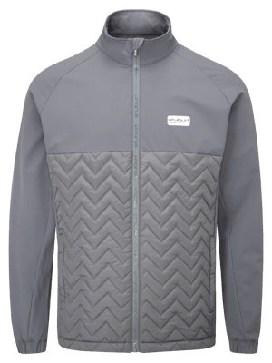 Stuburt Mens Evolution Tech Padded Jacket