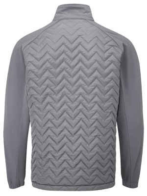 Stuburt Mens Evolution Tech Padded Jacket