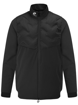 Stuburt Mens Nighthawk Padded Jacket
