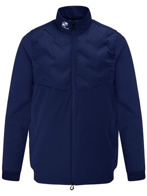 Stuburt Mens Nighthawk Padded Jacket