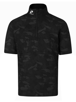 Stuburt Mens Raven 1/4 Zip Jacket