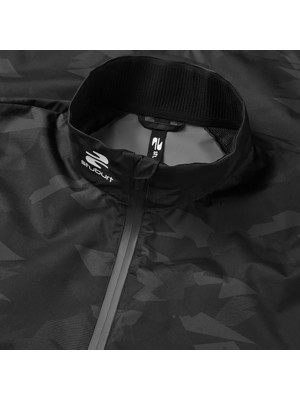 Stuburt Mens Raven 1/4 Zip Jacket