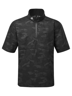Stuburt Mens Raven 1/4 Zip Jacket