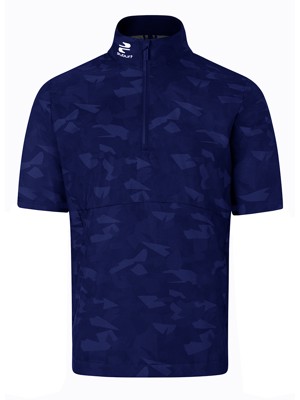 Stuburt Mens Raven 1/4 Zip Jacket