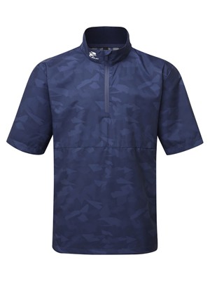 Stuburt Mens Raven 1/4 Zip Jacket