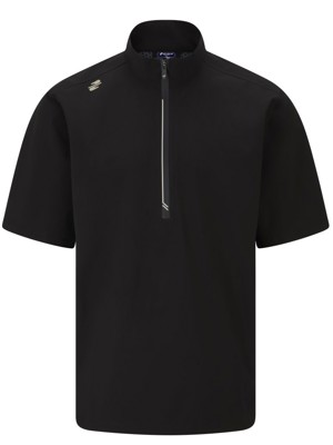 Stuburt Mens Fracas Short Sleeved Waterproof Jacket