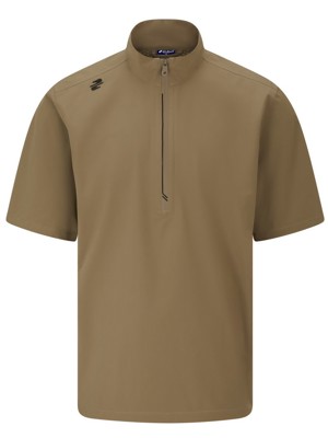 Stuburt Mens Fracas Short Sleeved Waterproof Jacket