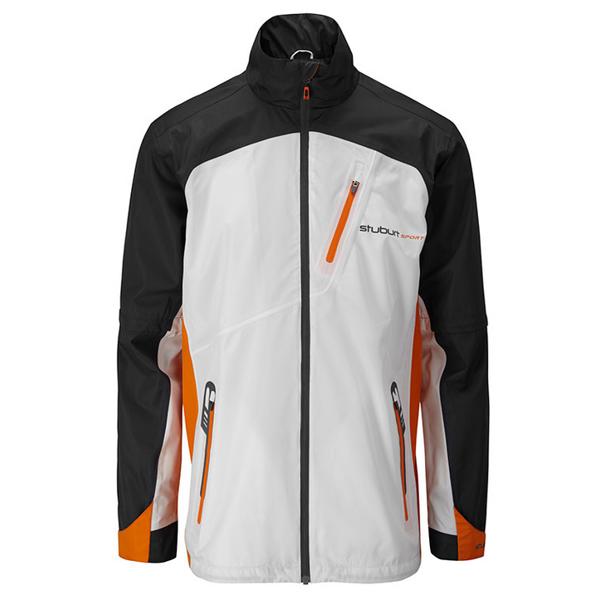 stuburt golf jacket