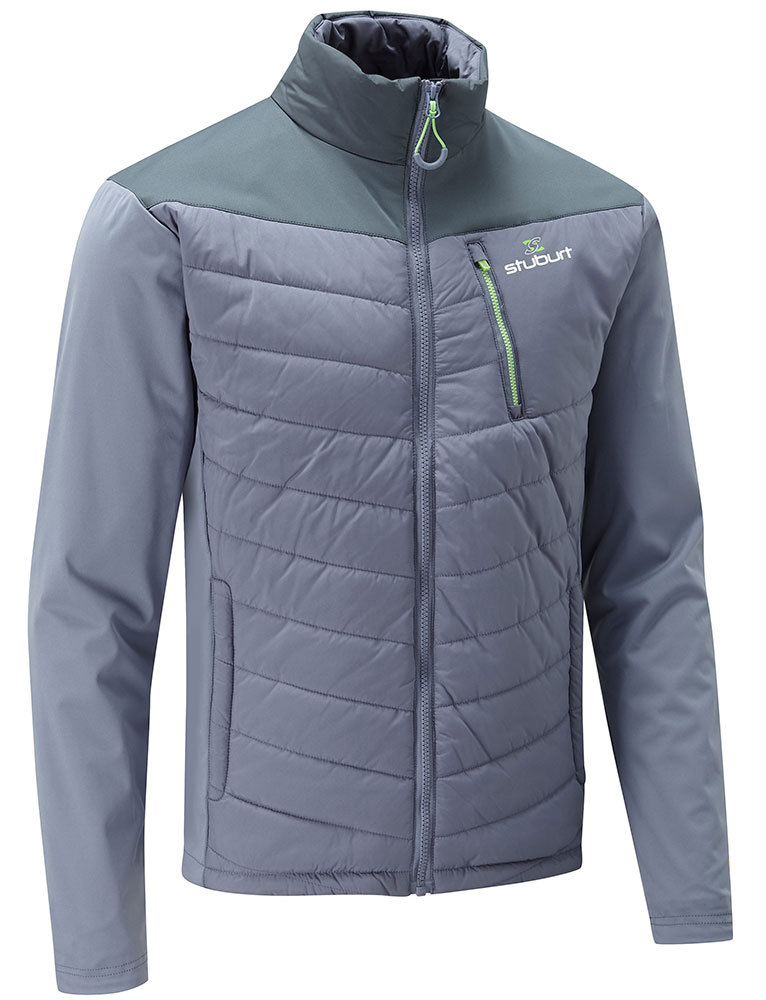 stuburt golf jackets