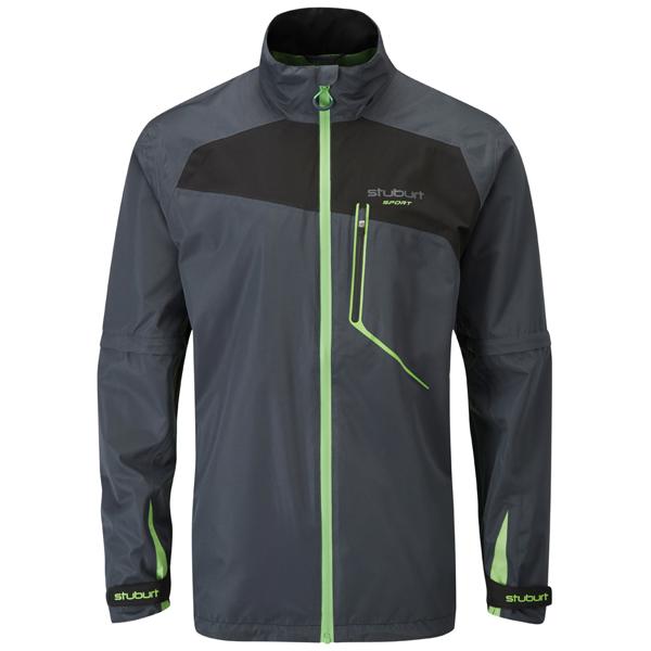 stuburt waterproof suit