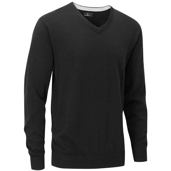 Stuburt Mens Urban V Neck Sweater
