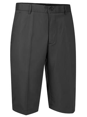adidas Mens Tech Flat Front Golf Shorts 2012 - Golfonline