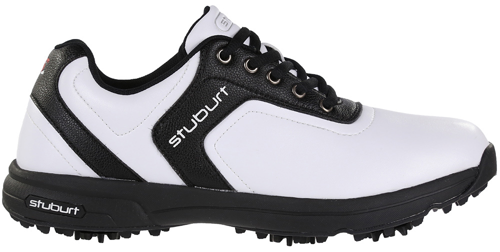 stuburt golf shoes