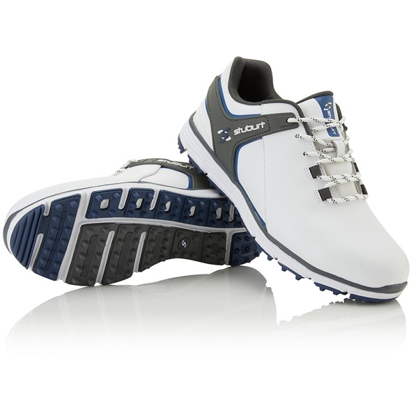 Stuburt Mens Evolve 3.0 Spikeless Golf Shoes