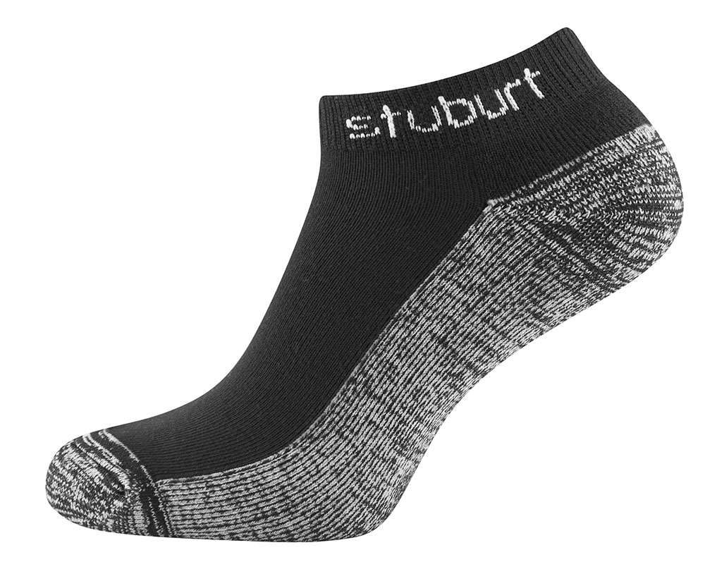 Stuburt Mens Low Cut Golf Socks