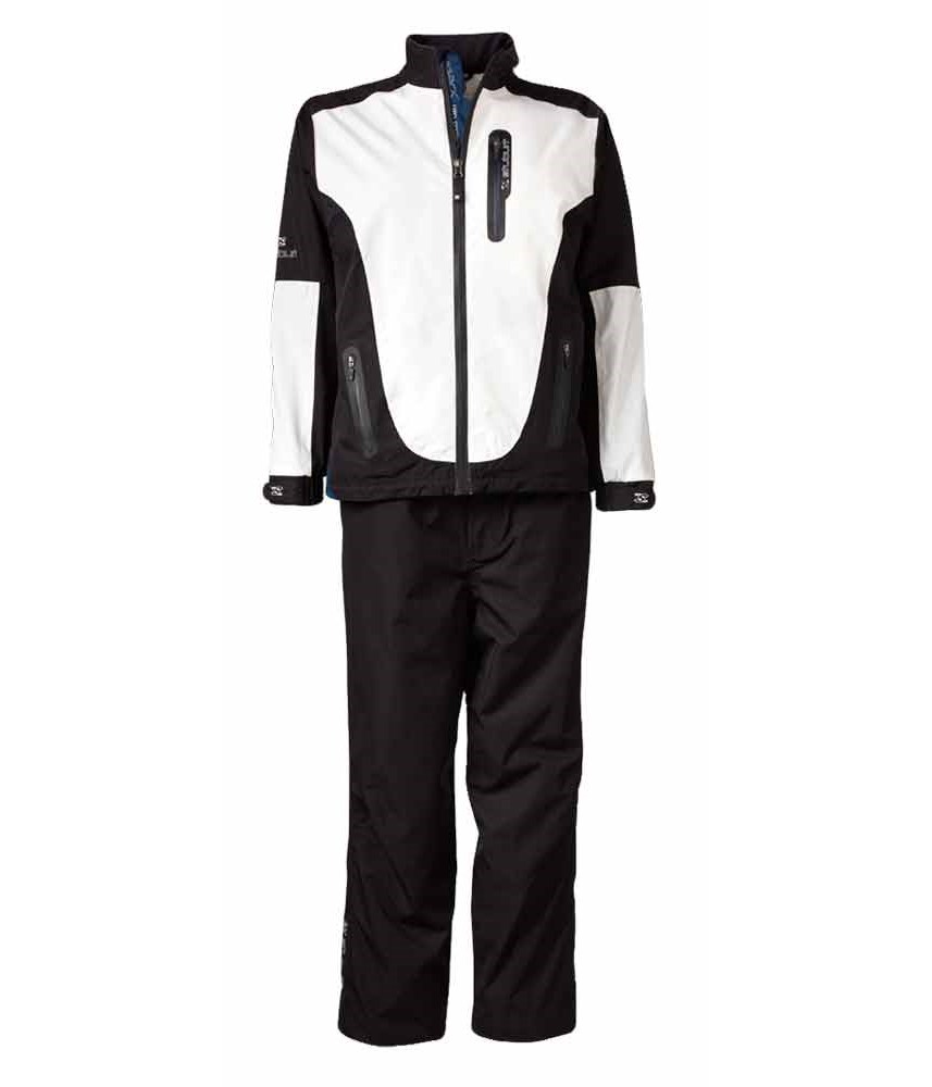 Stuburt Junior Helium Tour Waterproof Suit 2012 - Golfonline