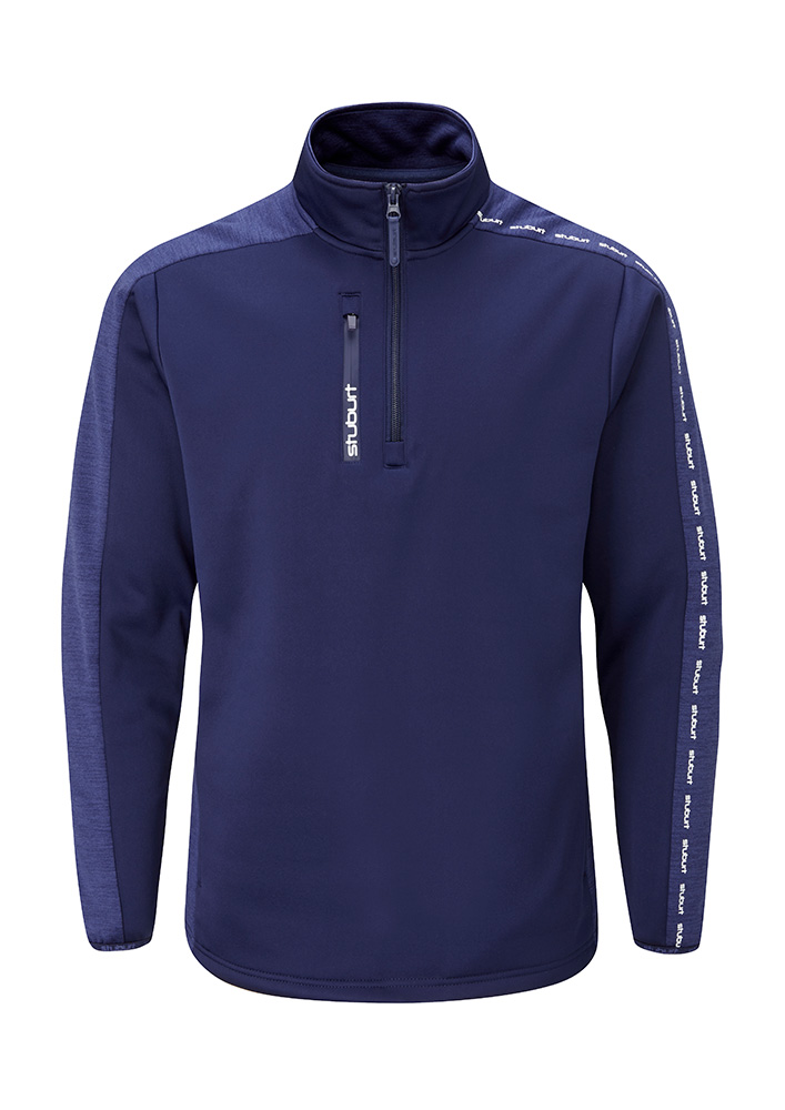 Stuburt Mens Radar Thermal Fleece - Golfonline