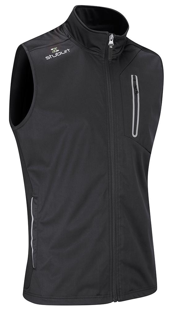 stuburt endurance jacket