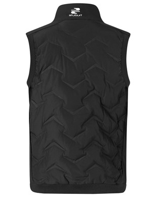 Stuburt Mens Dunlin Padded Gilet