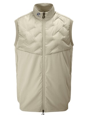 Stuburt Mens Dunlin Padded Gilet