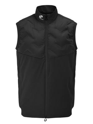 Stuburt Mens Dunlin Padded Gilet