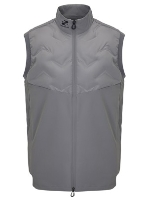 Stuburt Mens Dunlin Padded Gilet