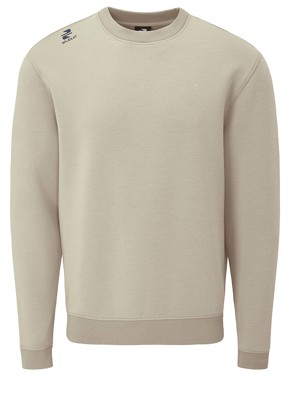 Stuburt Mens Crane Crew Neck Pullover