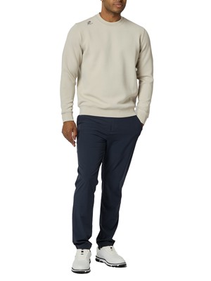 Stuburt Mens Crane Crew Neck Pullover