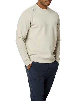 Stuburt Mens Crane Crew Neck Pullover