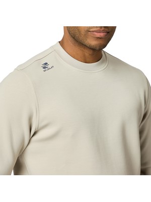 Stuburt Mens Crane Crew Neck Pullover