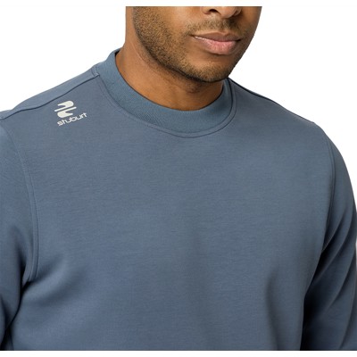 sbtop1416 steel blue 1458 ex1