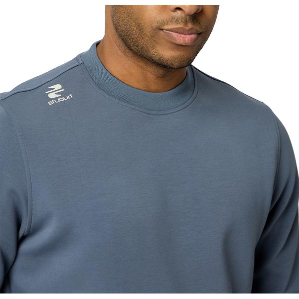 sbtop1416 steel blue 1458 ex1